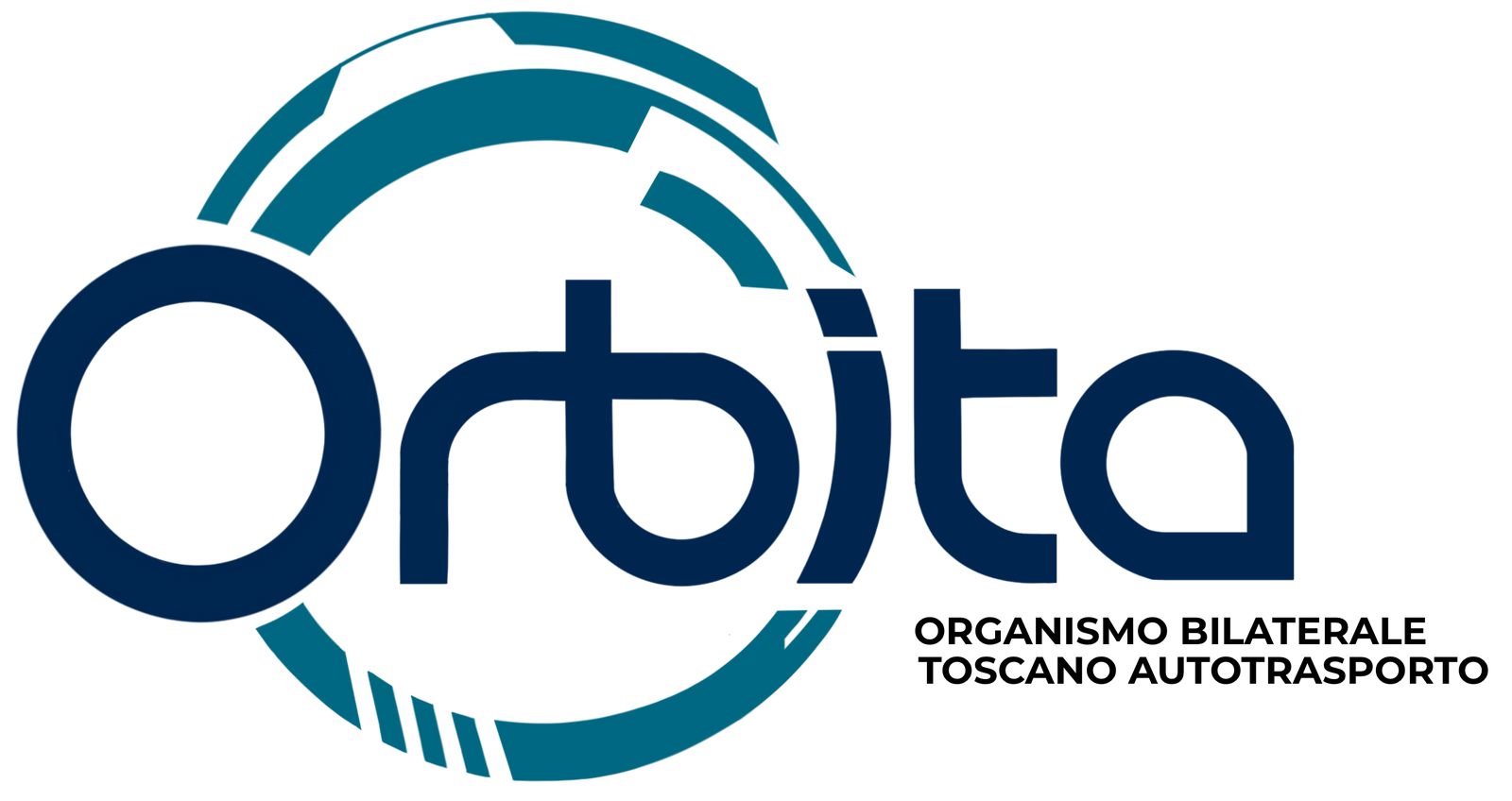 Logo Or.Bi.T.A.